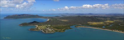 Haliday Bay - Cape Hillsborough - QLD (PBH4 00 18853)